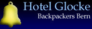 Hotel Glock Backpackers Bern